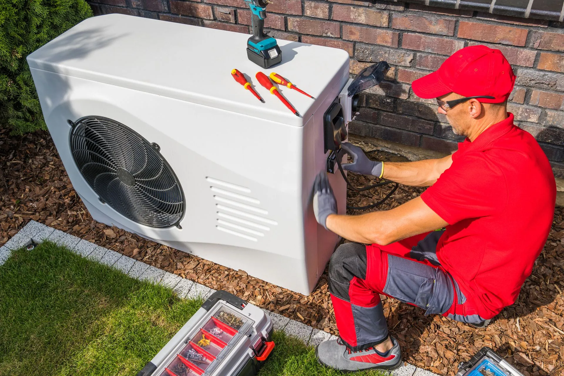 About HVAC in Columbus, IN